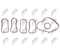 Kit guarnizioni collettore di aspirazione BKS-ME-024A NTY