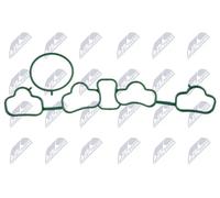 Kit guarnizioni collettore di aspirazione BKS-PL-012A NTY