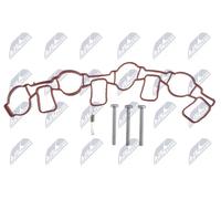 NTY BKS-VW-001B Kit guarnizioni, Collettore aspirazione