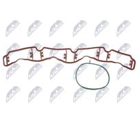 NTY BKS-VW-013C Kit guarnizioni, Collettore aspirazione