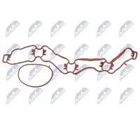 Originale NTY Guarnizioni Collettore Aspirazione BKS-VW-029A per Audi Seat Skoda