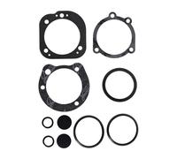 Kit guarnizioni collettore di aspirazione carburatore cv da 40 mm 89-05 big twin