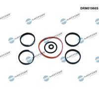 Kit guarnizioni collettore di aspirazione DRM01966S Dr.Motor Automotive per FIAT