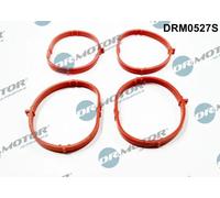 Kit guarnizioni collettore di aspirazione DRM0527S Dr.Motor Automotive per HONDA