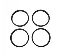 Kit guarnizioni collettore di aspirazione FPM (Fluoro-Caucciù) DRM0132S per VW
