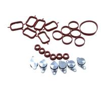 MAXGEAR Kit guarnizioni, Collettore aspirazione compatibile con BMW 70-0106