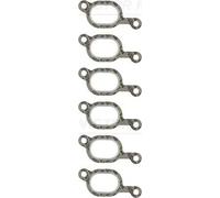 Kit guarnizioni collettore di scarico 11-34984-02 VICTOR REINZ per VOLVO 960