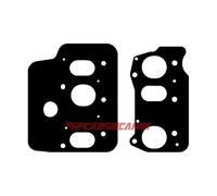 Kit guarnizioni Collettore gas scarico per FORD GALAXY 2.8 i V6 4x4 4|1996> KW12