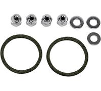 Kit guarnizioni collettori di scarico James Gasket Harley-Davidson Sportster Dyn