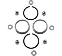 65324-83-KWG1 KIT GUARNIZIONI USCITA DI SCARICO HARLEY XR 1200 X 2011