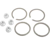 Kit guarnizioni collettori di scarico James Gasket Harley-Davidson Sportster Dyn