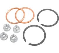 JAMES GASKET 65324-83-KCR2 KIT GUARNIZIONI USCITA DI SCARICO HARLEY XR 1200 2008