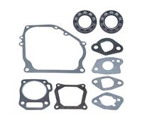 Kit guarnizioni complete for testata cilindro, adatto for motore GX160 5, CV GX200 6 parte