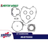 KIT GUARNIZIONI COMPLETE MOTORE Vertex Kawasaki KX 60 2000
