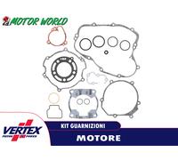 KIT GUARNIZIONI COMPLETE MOTORE Vertex Kawasaki KX 85 2004