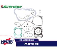 KIT GUARNIZIONI COMPLETE MOTORE Vertex Suzuki DR-Z 400 S 2004