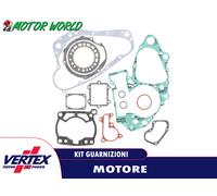 KIT GUARNIZIONI COMPLETE MOTORE Vertex Suzuki RM 250 1989