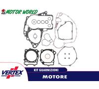 KIT GUARNIZIONI COMPLETE MOTORE Vertex Suzuki RM 450 Z 2012