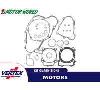 KIT GUARNIZIONI COMPLETE MOTORE Vertex Yamaha WR 450 F 2003
