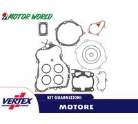 KIT GUARNIZIONI COMPLETE MOTORE Vertex Yamaha YZ 125 1999