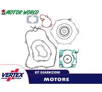 KIT GUARNIZIONI COMPLETE MOTORE Vertex Yamaha YZ 125 2006