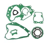 Kit Guarnizioni Complete Per Carter Motore E Cilindro Per Motocicletta Per Suzuki RM125 X 1981 1982 RM125 1981 1982 1983(Type A)