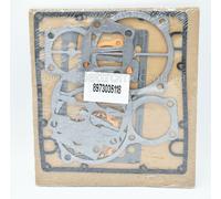 Kit guarnizioni complete per gruppo pompante B4900 Compressore Abac originale