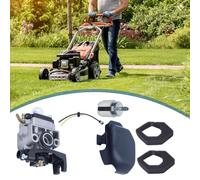 Kit guarnizioni complete per Honda per GX25 per motore rasaerba GX25NT