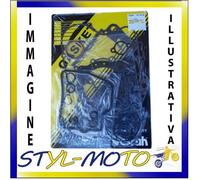 KIT GUARNIZIONI COMPLETE SERIE MOTORE VESRAH YAMAHA YZ 80 Competition 80 1999