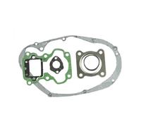 Kit guarnizioni completo for motocicletta adatto for AX100 A100 HJ 100cc Cilindro Motore Carter Coperchio Frizione Guarnizioni