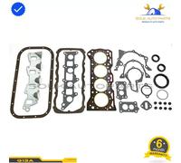 Kit Guarnizioni Completo G13A Per SUZUKI Sidekick Samurai Swift 1.3L SOHC