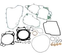 SERIE GUARNIZIONI SMERIGLIO MOTORE ATHENA HONDA CRE F R X 450 490 cc 2007 / 2008