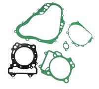 Kit Guarnizioni Completo Per Coperchio Frizione, Cilindro E Generatore Del Motore Per Motocicletta Per S&uzuki DR-Z400 DRZ400 ES SM 2000-2020 Guarnizione della base del cilindro della motocicl(Type A)