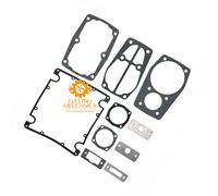 Kit Guarnizioni Completo per Gruppi Pompanti Abac A49B