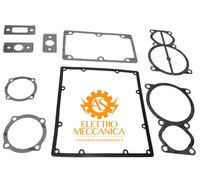 Kit Guarnizioni Completo per Gruppi Pompanti Abac B6000