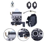 Kit guarnizioni completo per Honda per GX25Per filtri carburatore GX25NT
