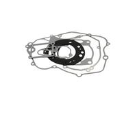 Kit guarnizioni completo per kit guarnizioni complete per moto, parti standard del cilindro compatibili con il motore a due impulsi DT230 MT250