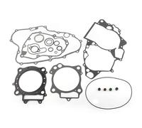 Kit Guarnizioni Completo Per Moto, Set Completo Per CRF 450X 2005 2006 2007 2008 2009 2010-2017 Sostituzione completa della guarnizione