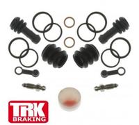 Kit Guarnizioni Completo Pinza Freno Ant. Kawasaki ER-6 N 2009-2016