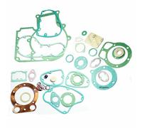 Kit Guarnizioni Completo Revisione Compatibile Con Royal Enfield 500cc @UK