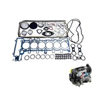 Kit guarnizioni completo testata 11127555310 per gas da 2,5 l compatibile con 323i 325i 523i E61 E91 E92 Z4 X3 N52B25