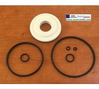 KIT GUARNIZIONI COMPLETO TIPO PASTOCREMA 32 - PASTOCREMA 55