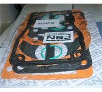 KIT GUARNIZIONI COMPRESSORE NUAIR SHAMAL K50 ORIGINALI 9434F16