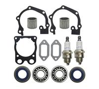 Kit guarnizioni con paraolio for cuscinetti for sega for calcestruzzo K750 K760 581357401