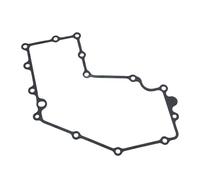 Kit Guarnizioni Coperchi Frizione Generatore Cilindro Set Completo Compatibile Con Kawasaki Ninja 400 EX400 2018-2024 Z400 ER400 2019-2024 Guarnizioni motore(Oil pan gasket)