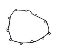 Kit Guarnizioni Coperchi Frizione Generatore Cilindro Set Completo Compatibile Con Kawasaki Ninja 400 EX400 2018-2024 Z400 ER400 2019-2024 Guarnizione tendicatena(Clutch cover gasket)