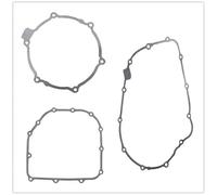 Kit Guarnizioni Coperchi Frizione Generatore Coppa Olio Moto Per VFR 400 VFR400 R3 RVF 400R NC21 NC24 NC30 NC35 1986-1996 Guarnizione della base del cilindro della motocicl(Type A)