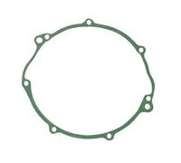 Kit Guarnizioni Coperchi Motore Carter Compatibile Con Yamaha XT660R XT660X 2004-2011 MT03 2006-2012 XT660Z Tenere 2008-2015 Guarnizione tendicatena(Clutchcasegasket)