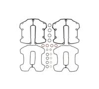 Kit guarnizioni coperchio bilanciere m8 standard 18-25 softail 17-25 flt/touring