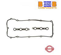 KIT GUARNIZIONI COPERCHIO BILANCIERE VALVOLA E46 E39 M54 320i 330i 530i...